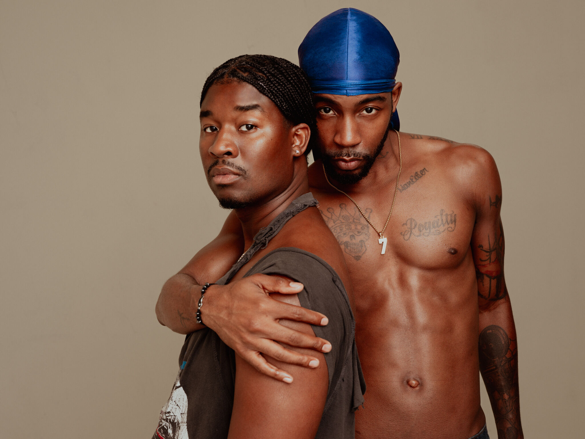 Ben Unger on surviving the toxic snares of his past to ... - Queerty