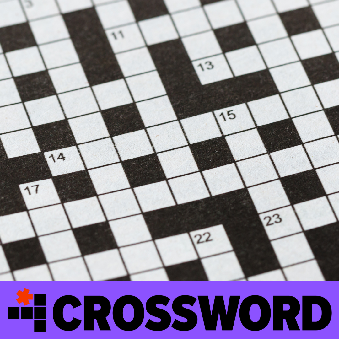 Queerty Crossword: Sept. 5, 2025