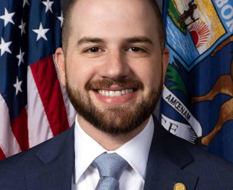 Jeremy Moss