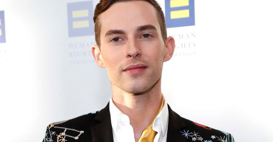 Adam Rippon