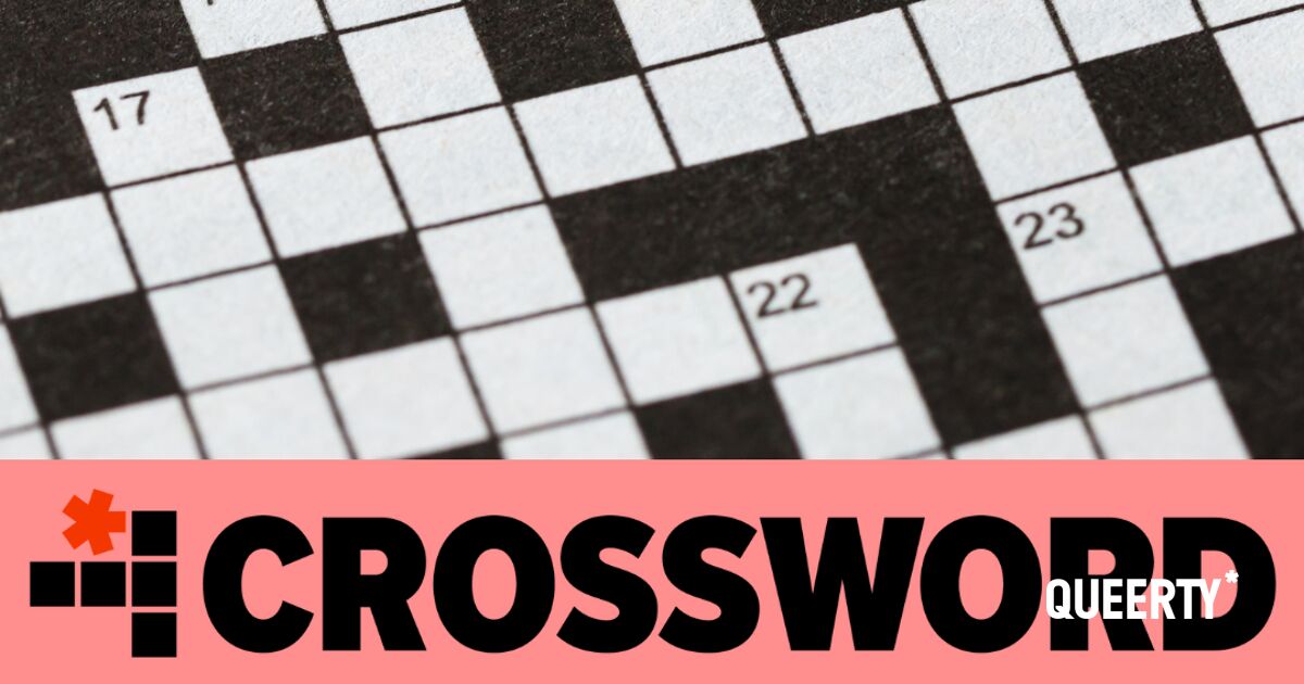The Mini Crossword: Friday May 23 2025 Flipboard The Mini Crossword: Friday May 23 2025 Flipboard