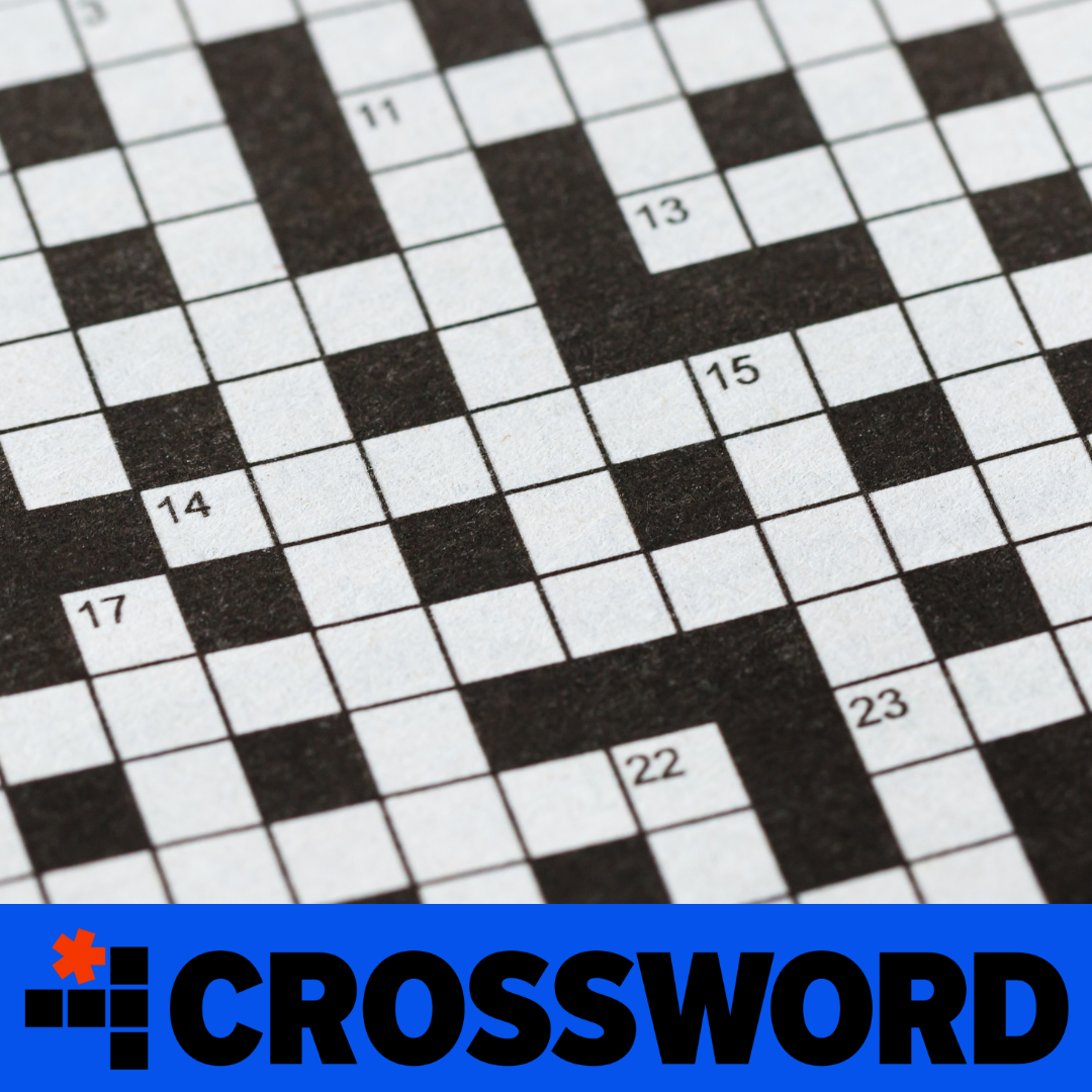 Queerty Crossword: Aug. 24, 2025