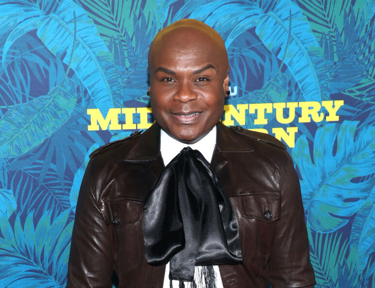 Nathan Lee Graham