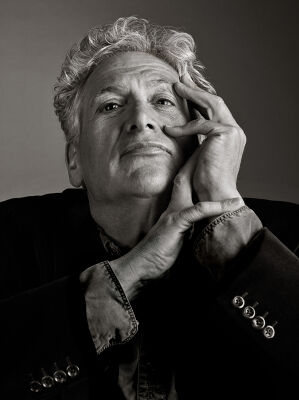 Harvey Fierstein