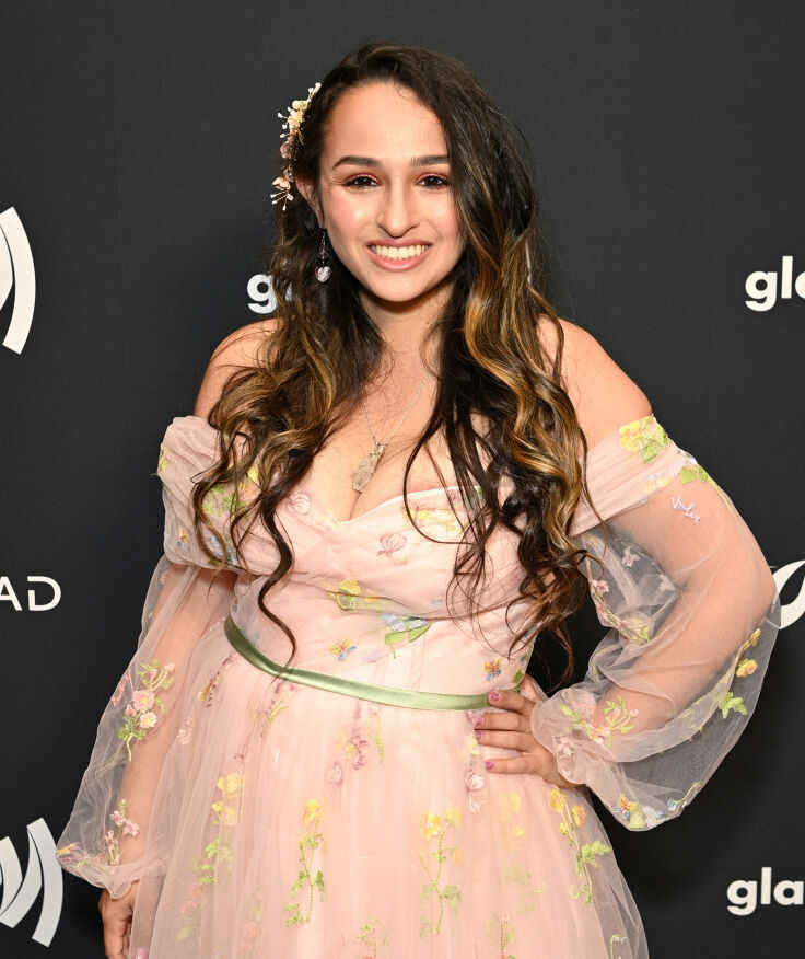 Jazz Jennings