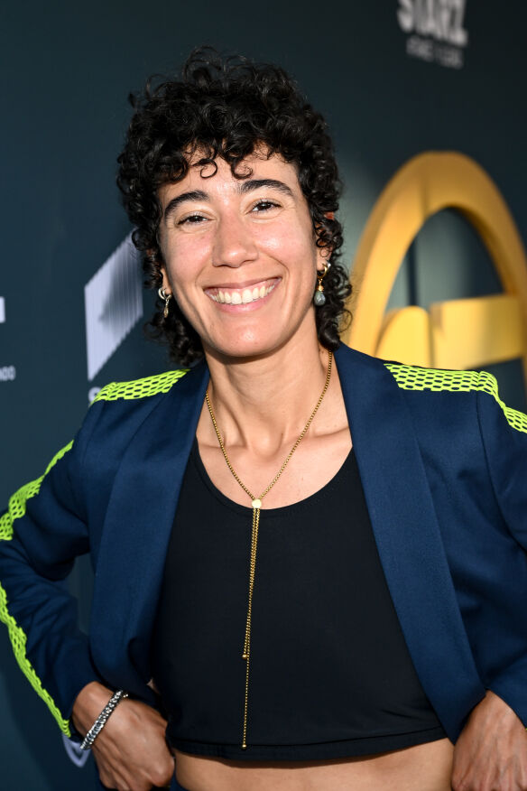 Vico Ortiz