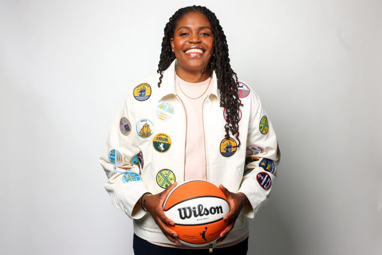 Jonquel Jones
