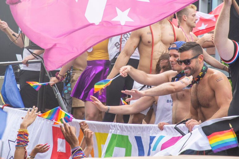 Capital Pride