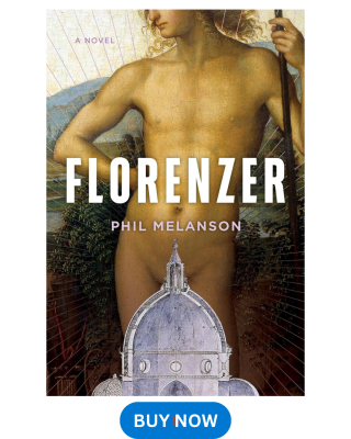 Florenzer book cover