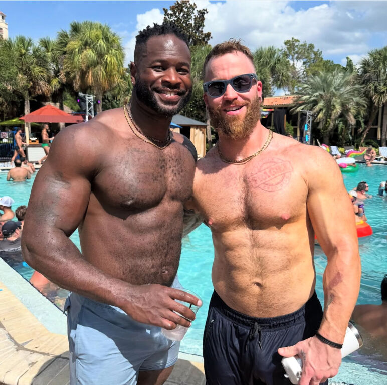 GayDays 2025