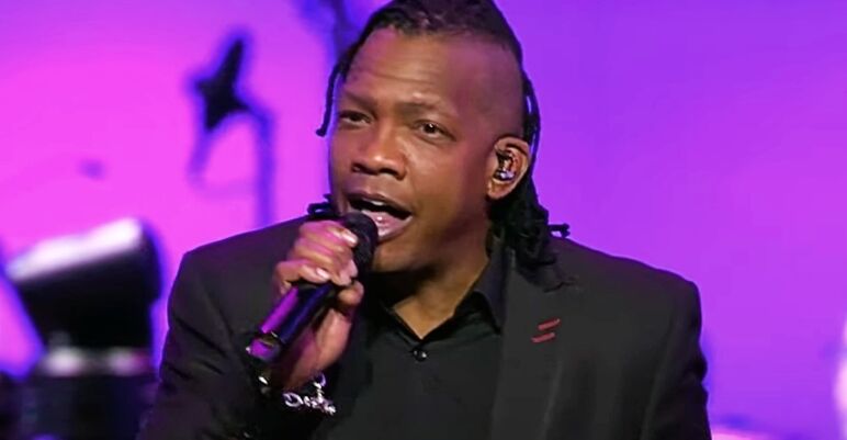 Michael Tait