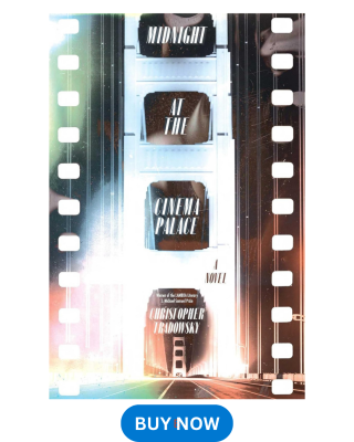 Midnight at the Cinema Palace book cover