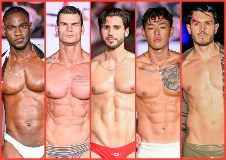 Miami Swim Week 2025