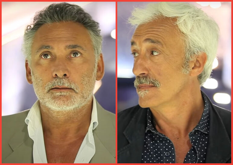 'Luigi e Vincenzo'