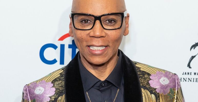 RuPaul
