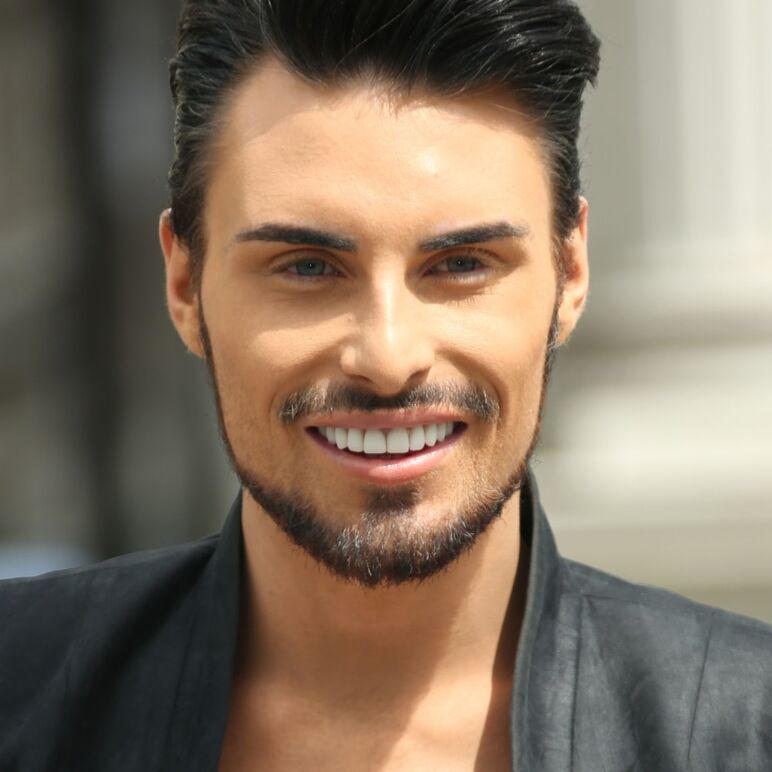 Rylan Clark