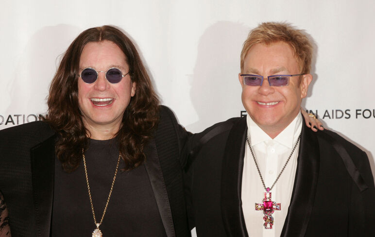 ozzy osbourne lgbtq