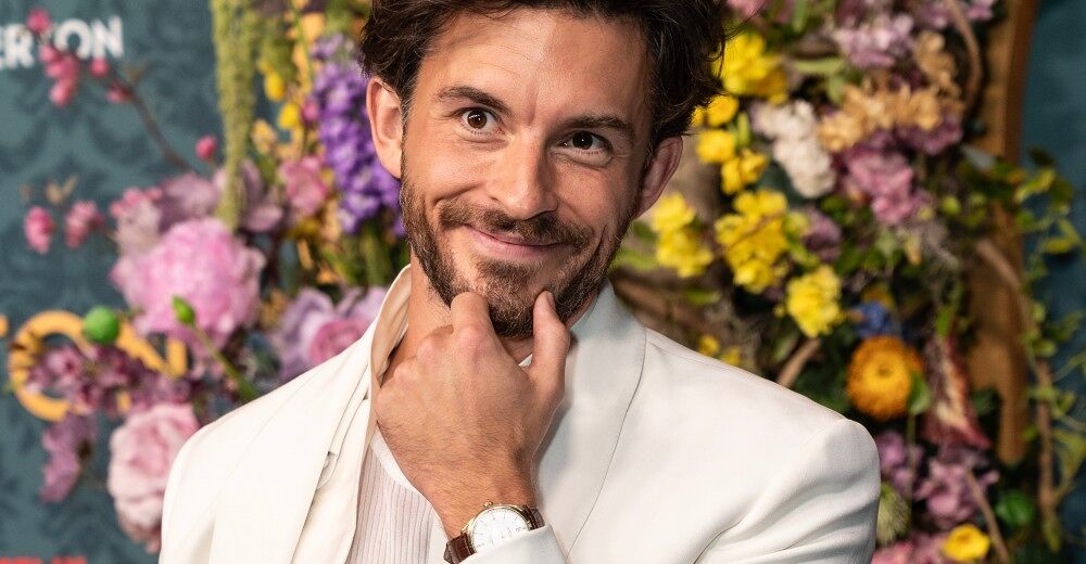 Jonathan Bailey