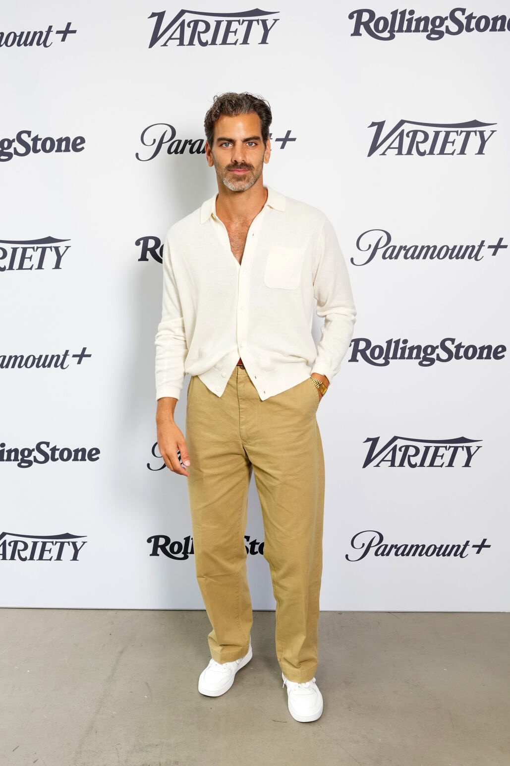Nyle DiMarco