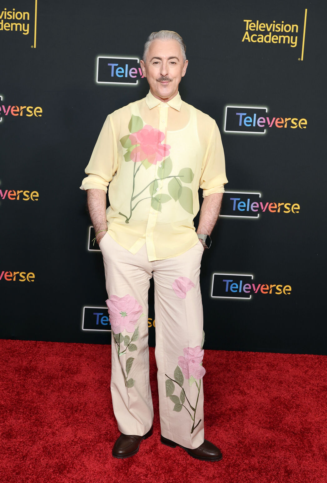 Alan Cumming