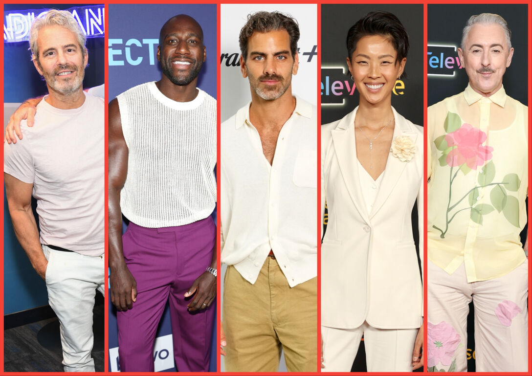 week in fashion