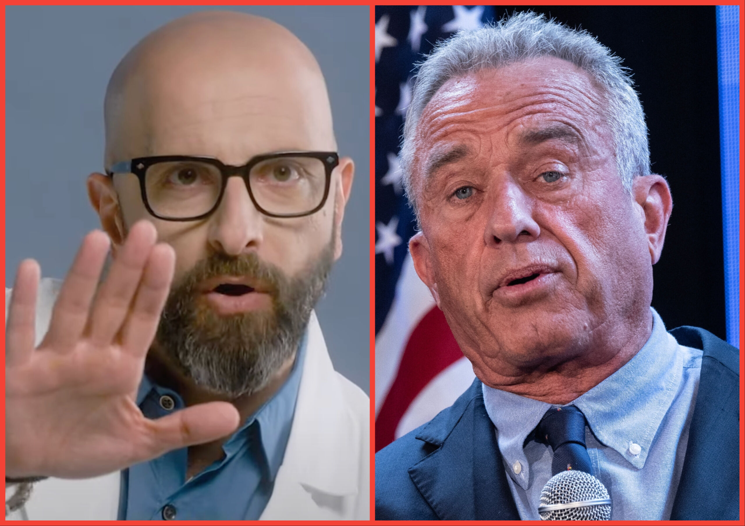 “Enough is enough”: Out CDC vaccine chief slams White House and RFK Jr. in fiery resignation letter