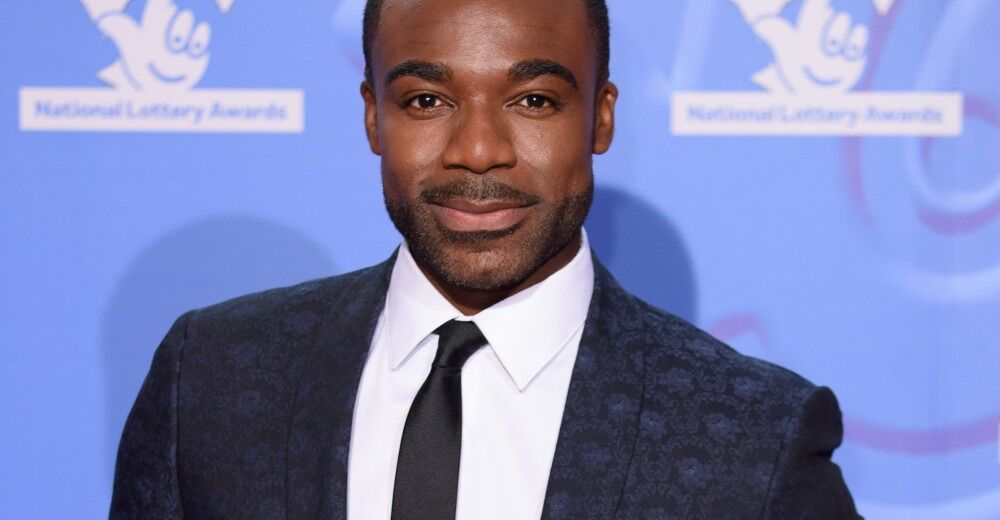 Ore Oduba