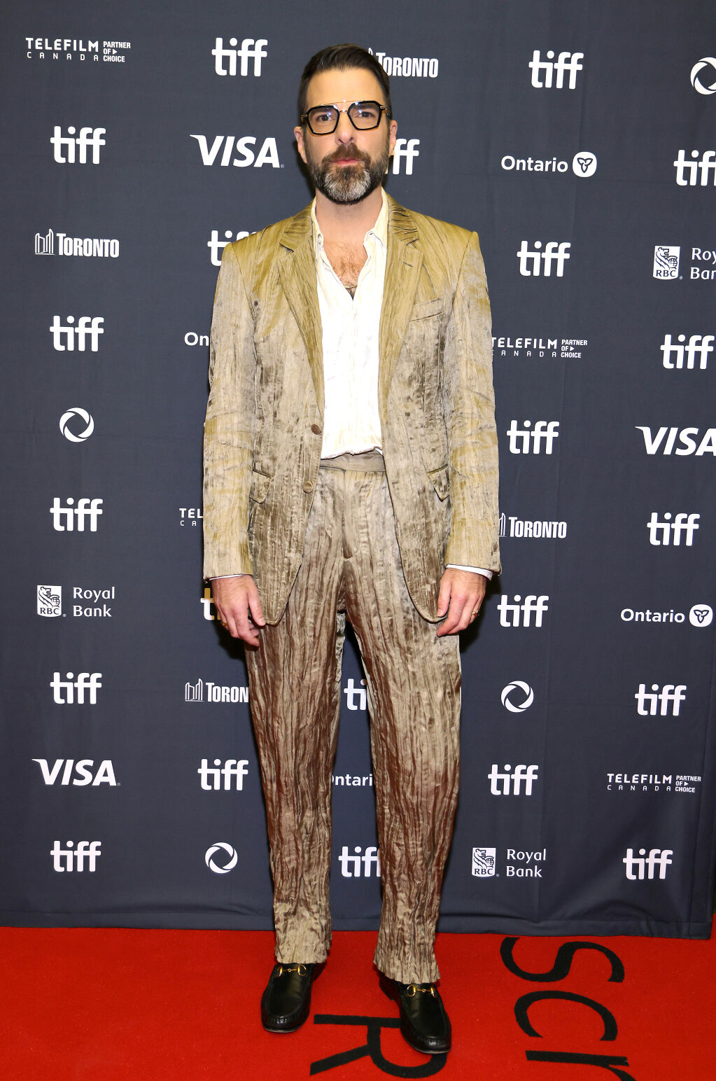 Zachary Quinto