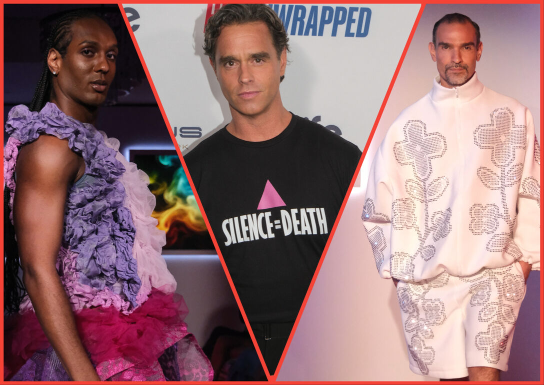 HIV Unwrapped