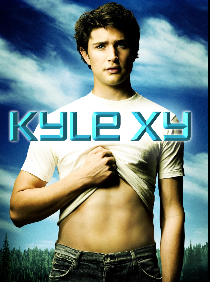 Matt Dallas