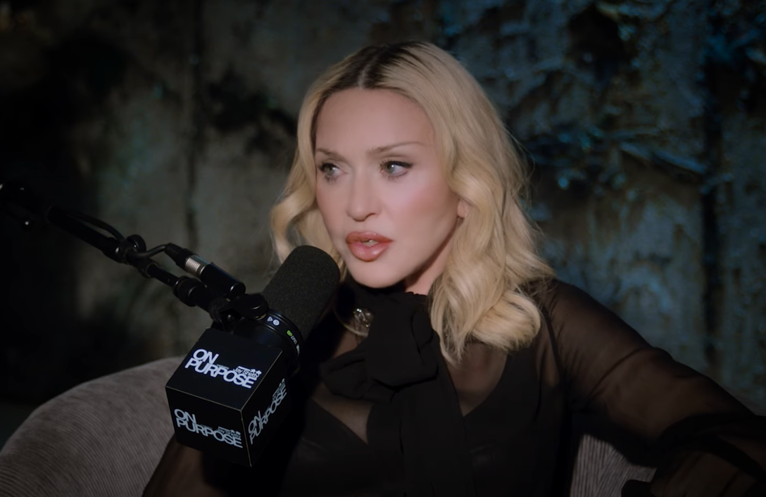 Madonna