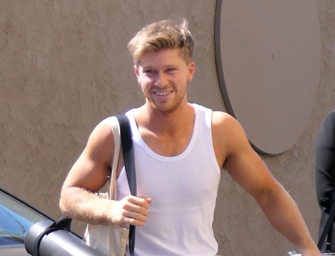 Robert Irwin