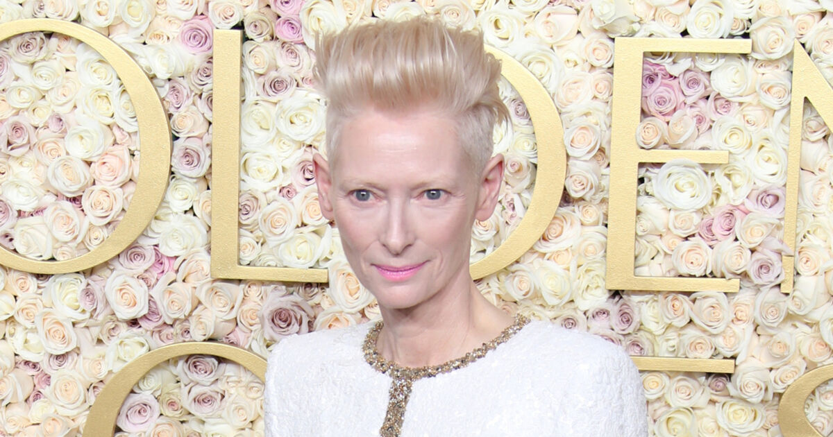 Tilda Swinton opens up about life during the AIDS crisis, shares she went to “43 funerals” in one year