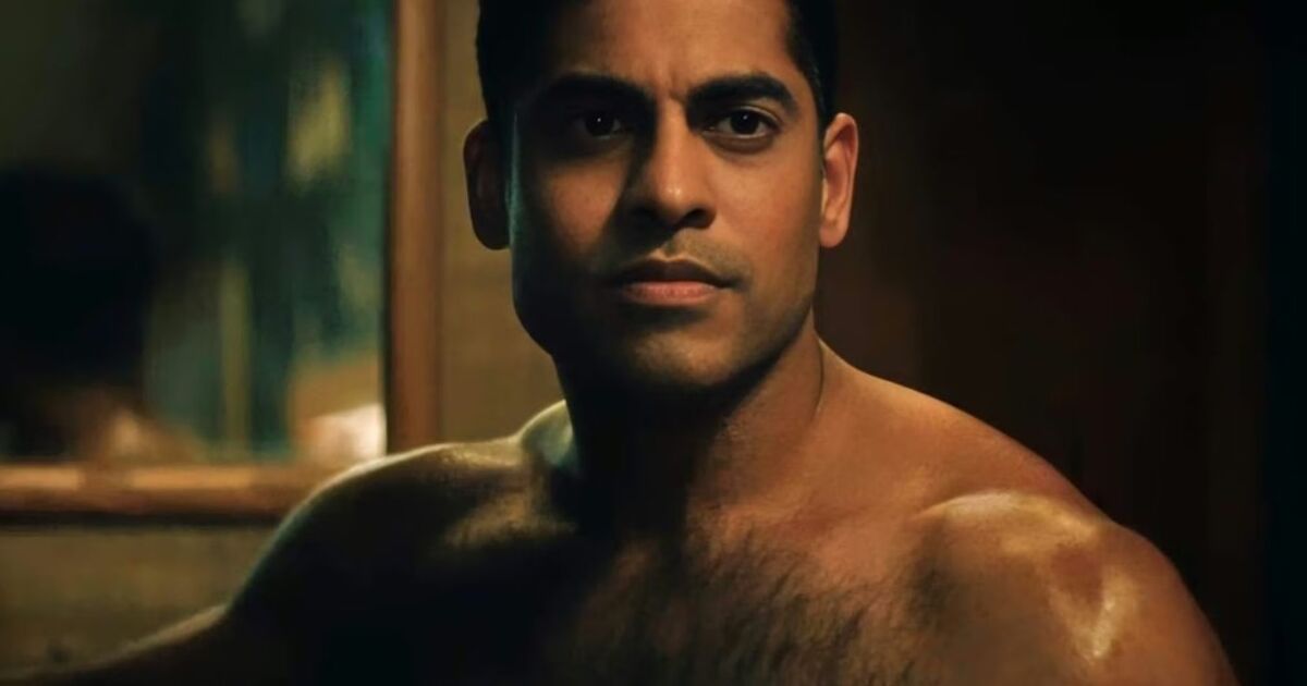 6 sizzling photos of ‘Boots’ scene stealer Sachin Bhatt — and good news for fans of the show