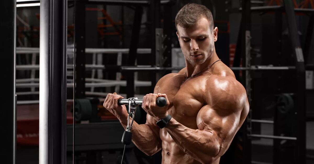 Gym rats claim steroids make them want to max out on… gay sex?!